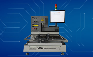 全自动BGA返修台VT-360主图